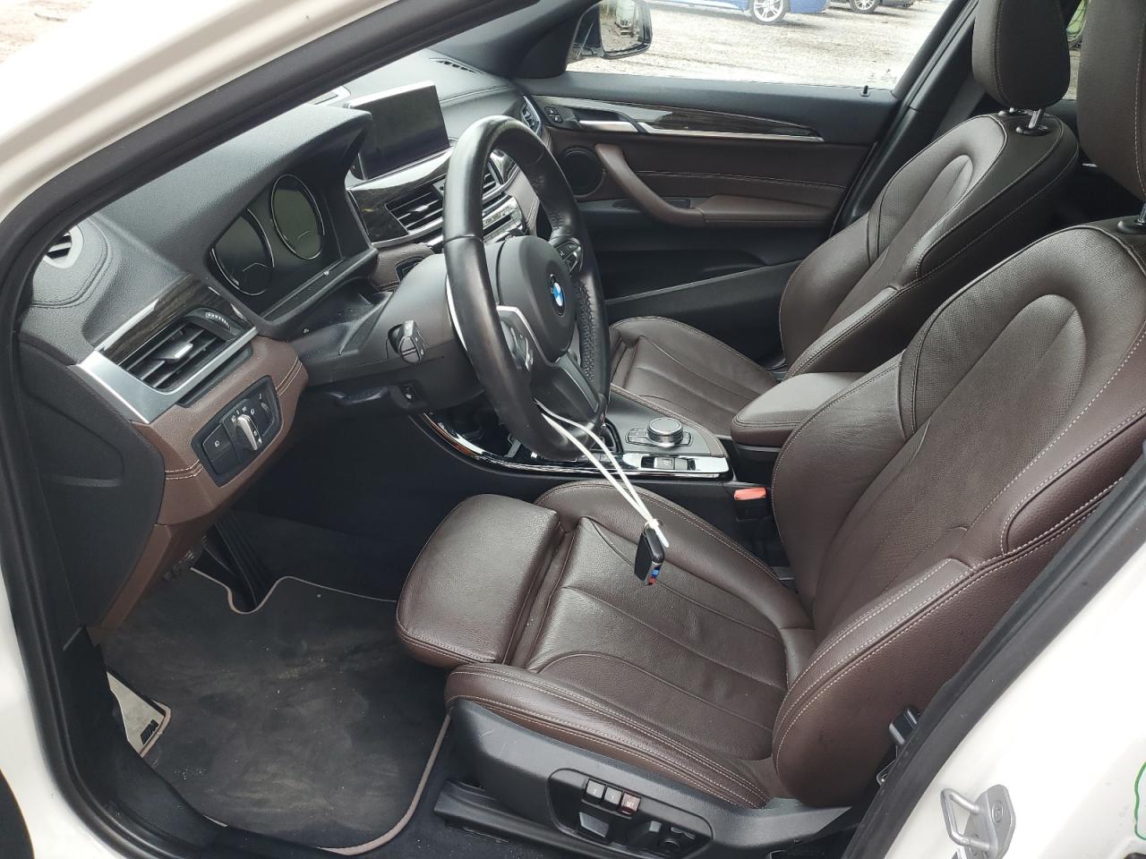 2018 BMW X2 xDrive28I VIN: WBXYJ5C3XJEF80239 Lot: 84267095