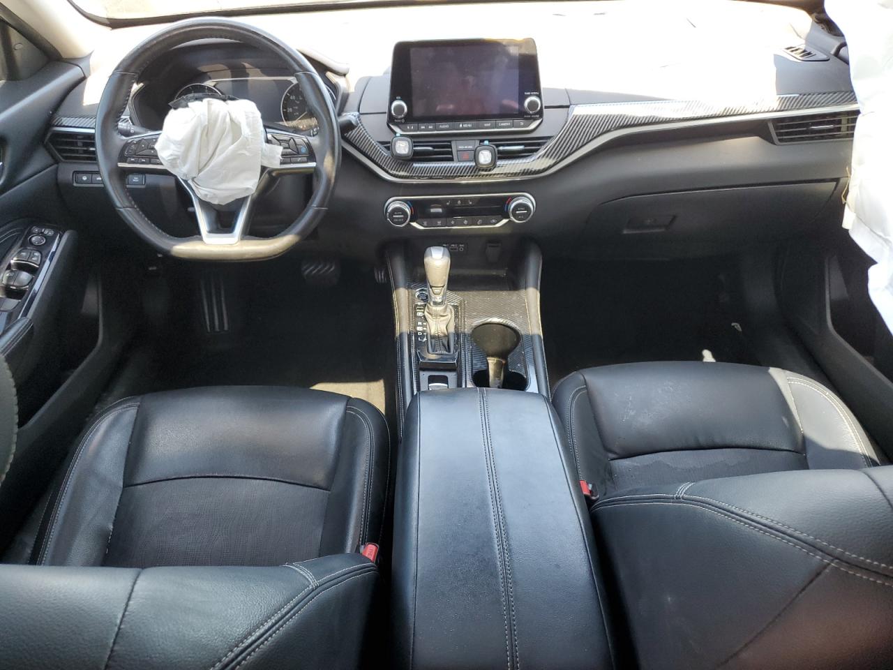 2020 Nissan Altima Sl VIN: 1N4BL4EVXLC154736 Lot: 83995235