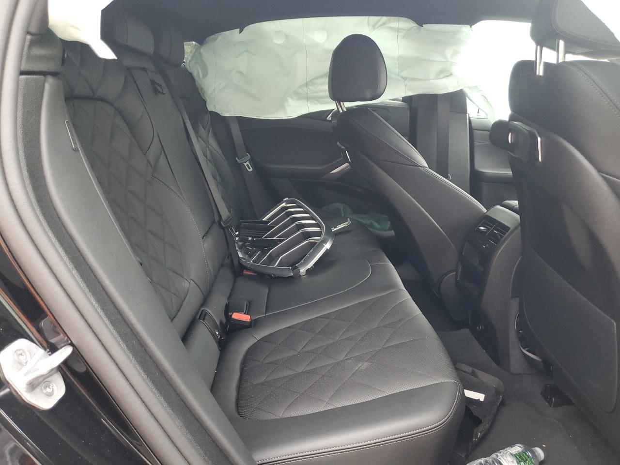 2025 BMW X6 xDrive40I VIN: 5UX33EX09S9Z09259 Lot: 83788705