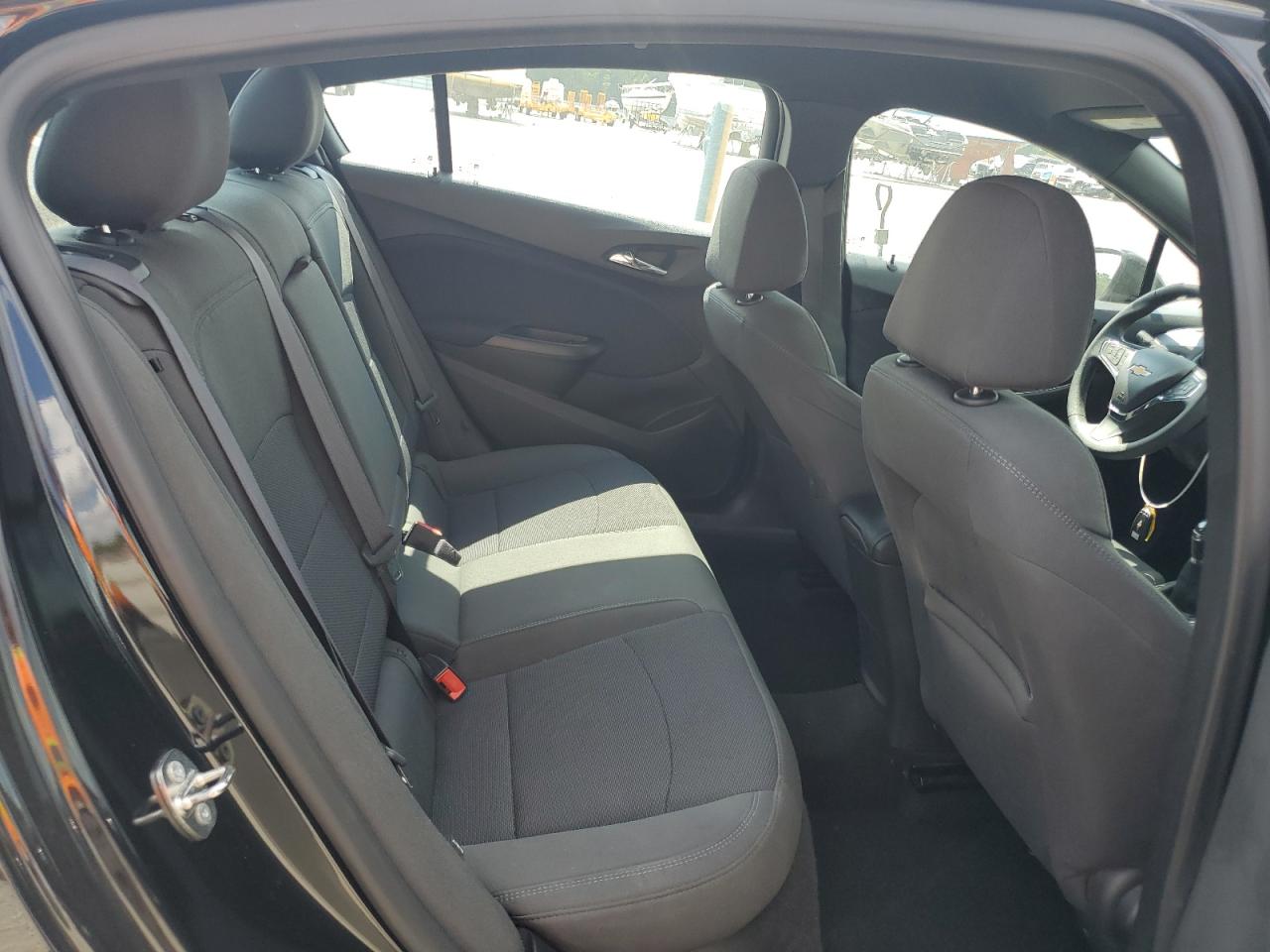 2016 Chevrolet Cruze Lt VIN: 1G1BD5SM2G7310798 Lot: 84213375