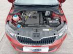 2016 SKODA FABIA SE TSI  for sale at Copart CHESTER