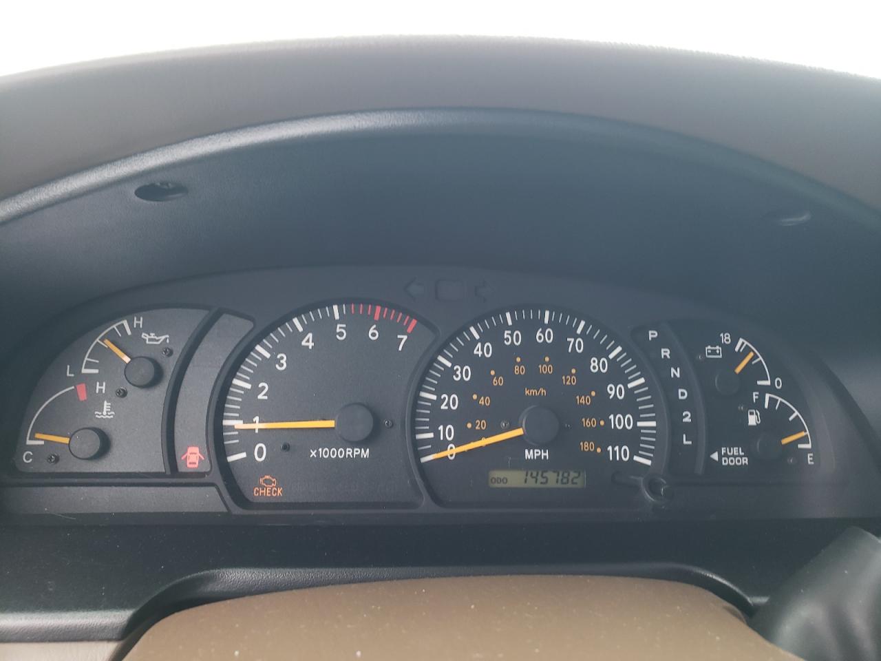 2004 Toyota Tundra Double Cab Sr5 VIN: 5TBDT44124S442504 Lot: 83940775