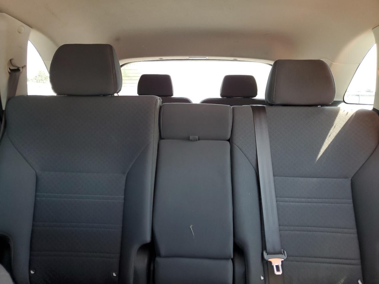 2019 Kia Sorento Lx VIN: 5XYPG4A59KG591650 Lot: 80677355