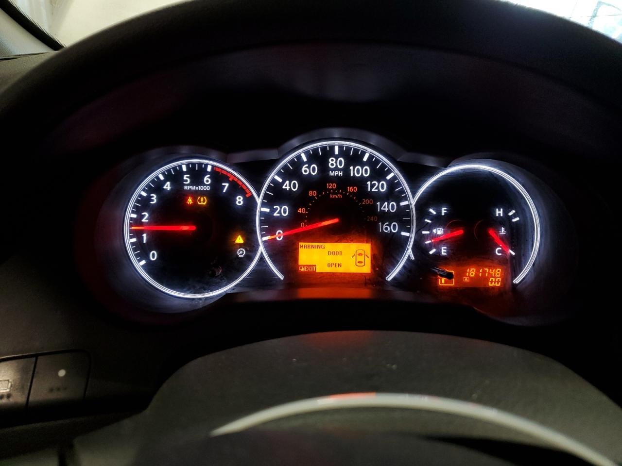 2011 Nissan Altima S VIN: 1N4AL2EP8BC122724 Lot: 80634765