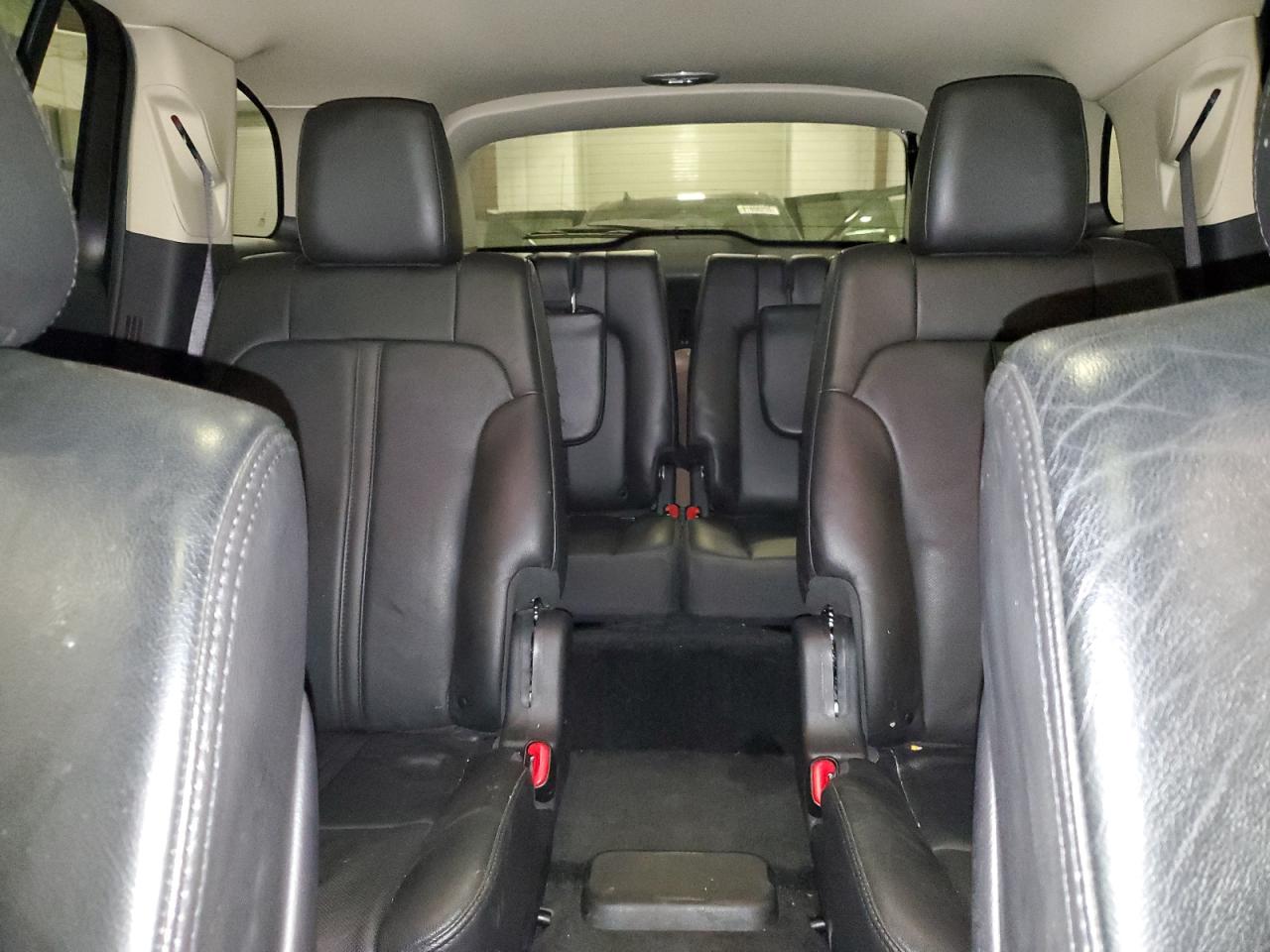 2018 Lincoln Mkt VIN: 2LMHJ5AT7JBL00513 Lot: 81860075