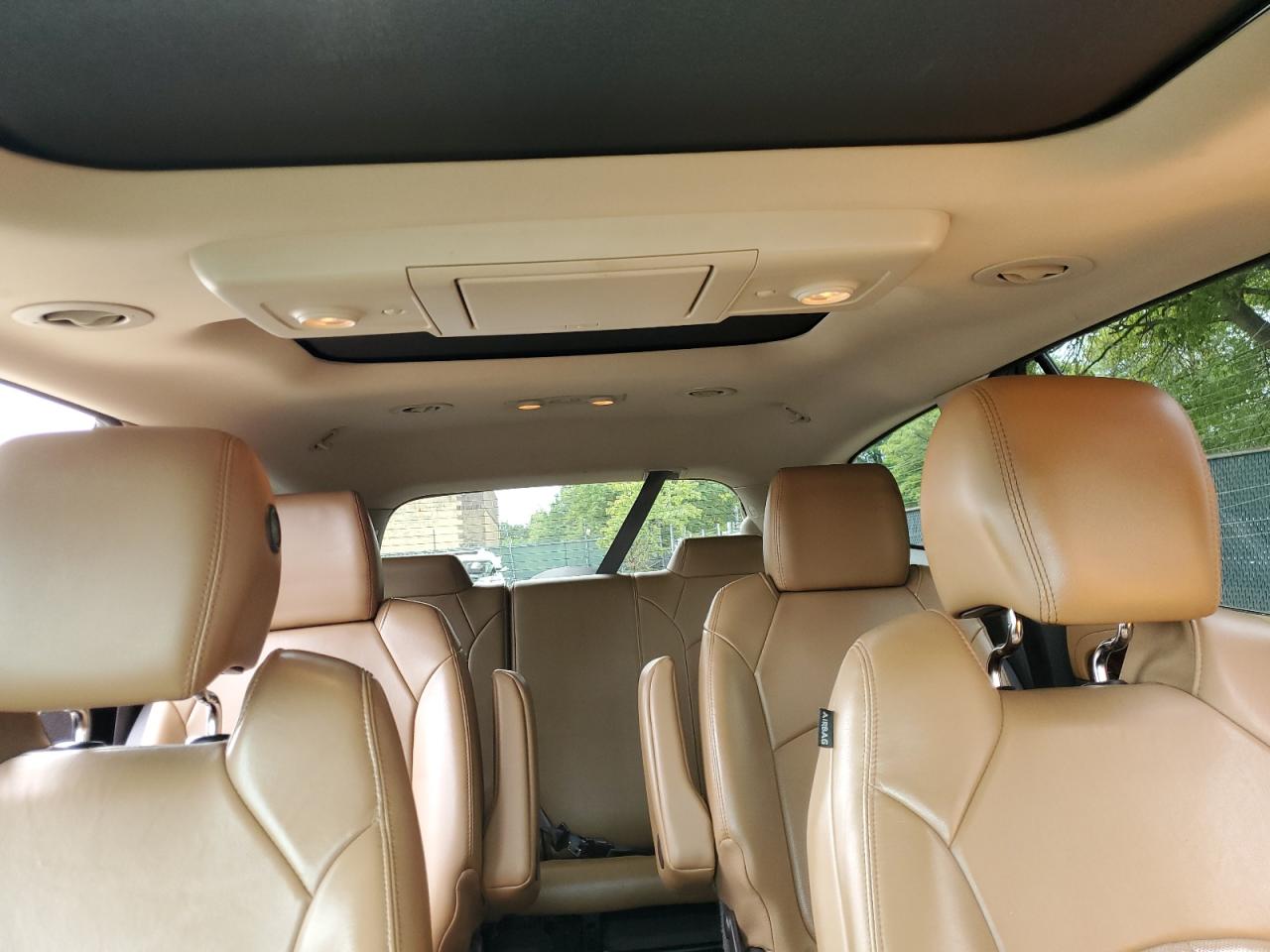 2015 Buick Enclave VIN: 5GAKVBKD8FJ219525 Lot: 84401055