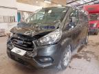 2019 FORD TRANSIT CUSTOM 280 LIMITE  for sale at Copart SANDWICH