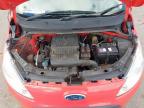2009 FORD KA STYLE PLUS  for sale at Copart WHITBURN