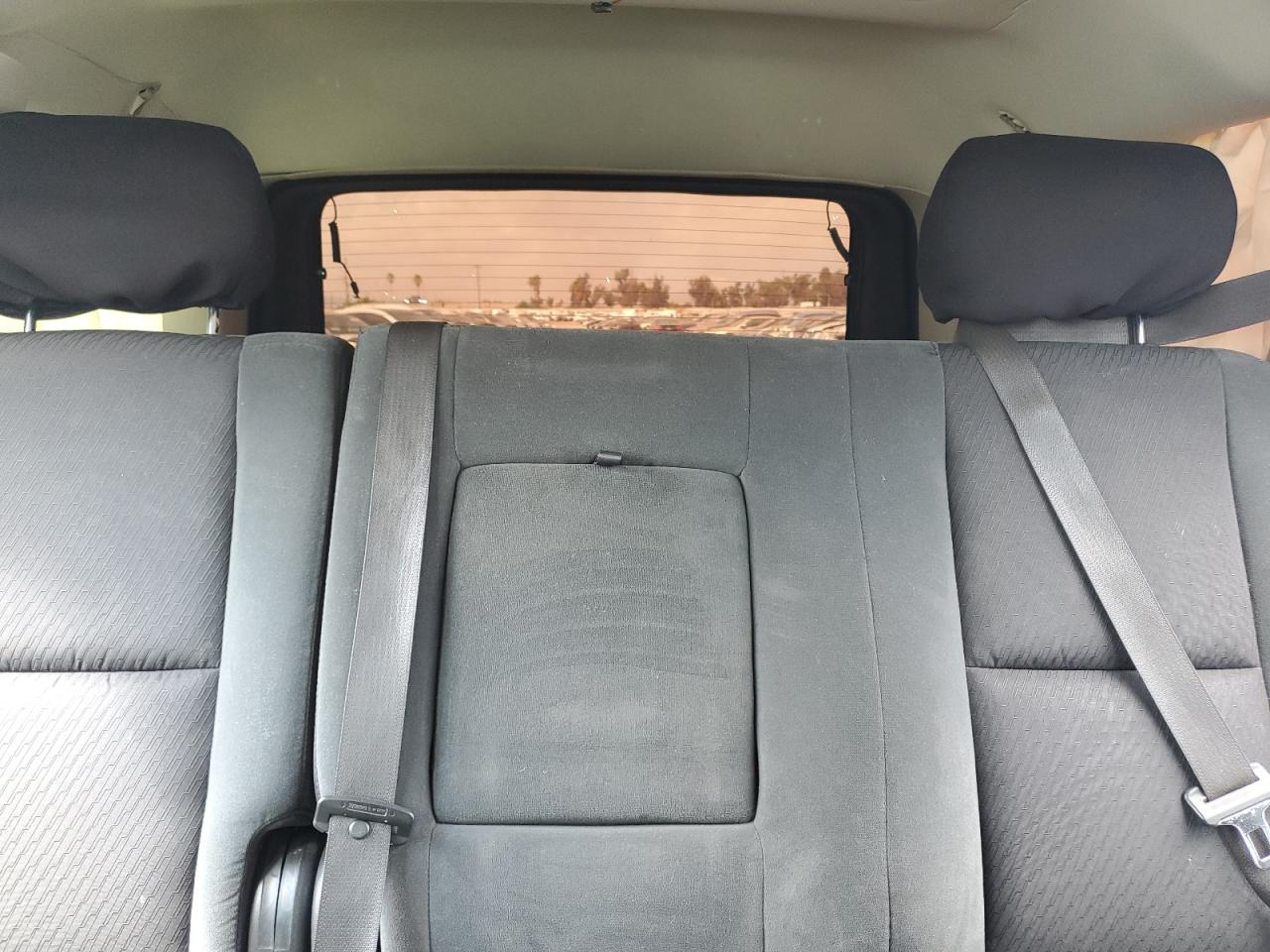 2009 GMC Yukon Sle VIN: 1GKFC23C39R217056 Lot: 71915545