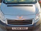 2014 PEUGEOT EXPERT 1000 L1H1 PROF-NAL 1000 2.0 HDI 130 H1 PROFESSIONAL for sale at Copart BRISTOL