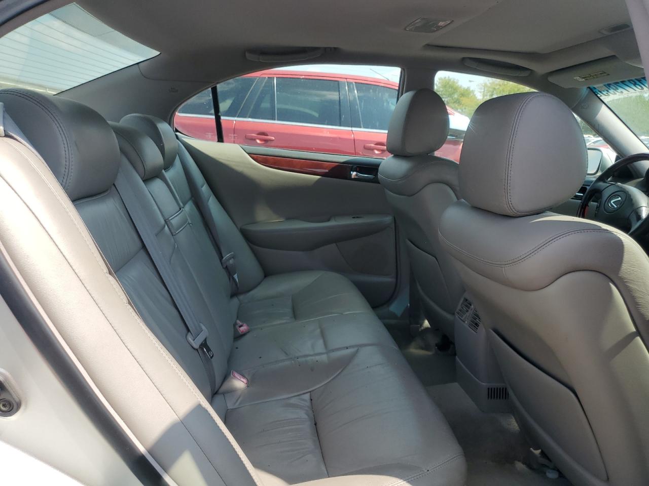 2003 Lexus Es 300 VIN: JTHBF30G636018878 Lot: 71877955