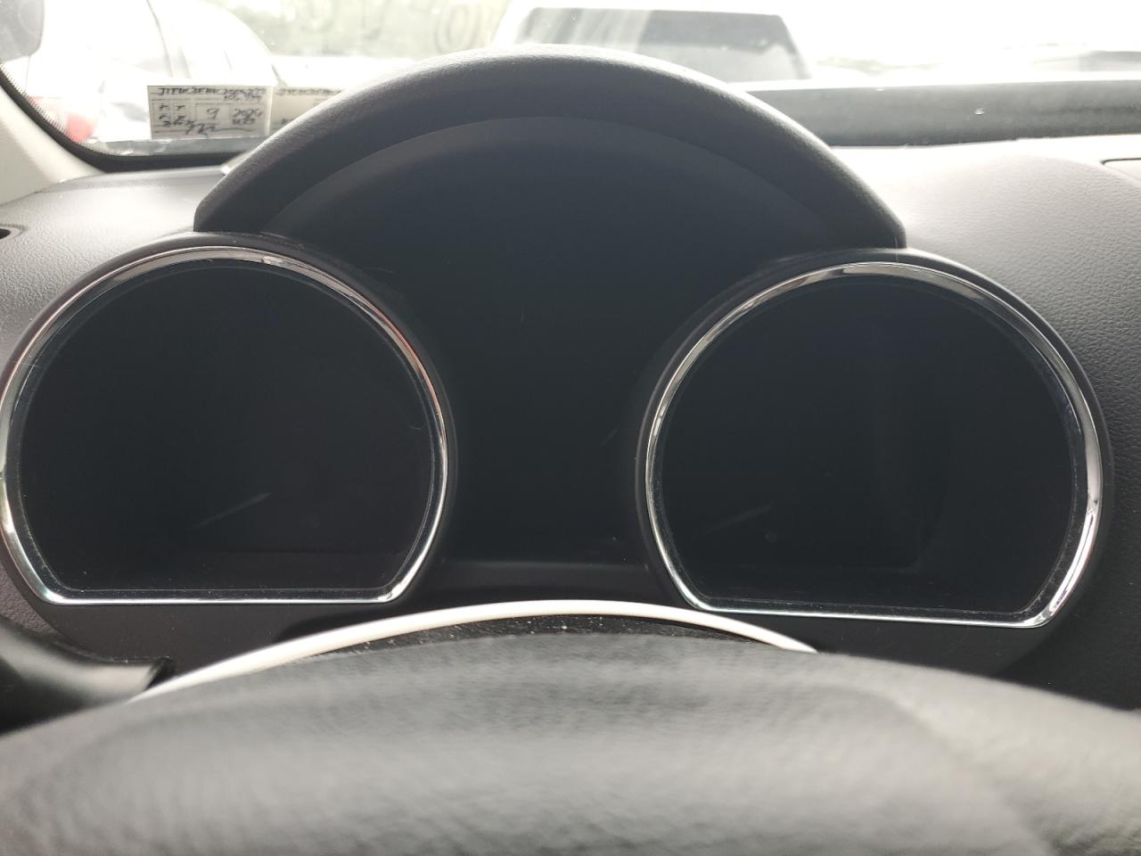 2012 Toyota Highlander Hybrid Limited VIN: JTEDC3EH1C2006872 Lot: 81686205