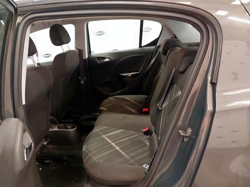 2015 VAUXHALL CORSA SRI ECOFLEX 1.4 ECOFLEX SRI 5DR