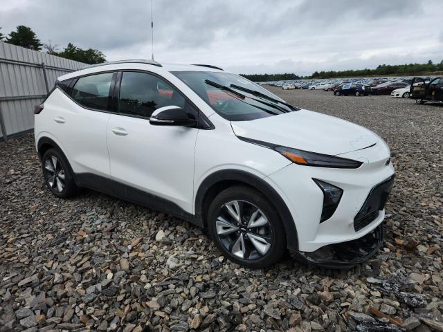  CHEVROLET BOLT 2023 Biały
