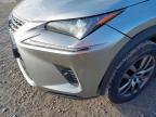 2019 LEXUS NX 300H PREMIUM CVT  for sale at Copart CORBY