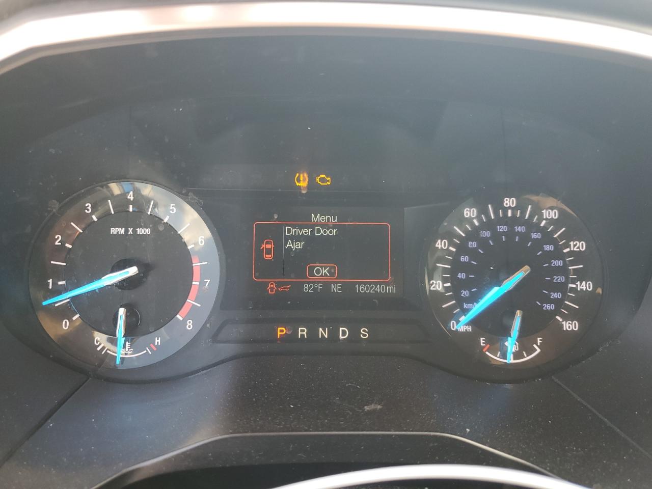 2018 Ford Edge Sel VIN: 2FMPK4J83JBB75830 Lot: 70875745