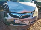 2007 VAUXHALL CORSA DESIGN  for sale at Copart BRISTOL