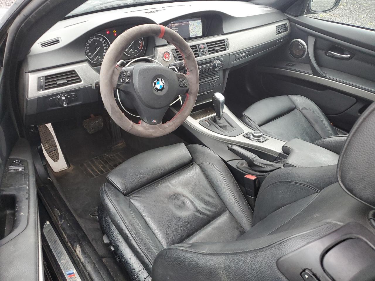 2011 BMW 335 Xi VIN: WBAKF9C58BE261608 Lot: 81484555