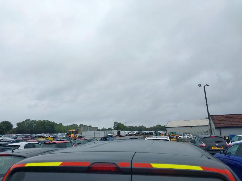 2023 FORD TRANSIT COURIER 1.5 TDCI 100PS LIMITED VAN [6 SPEED]