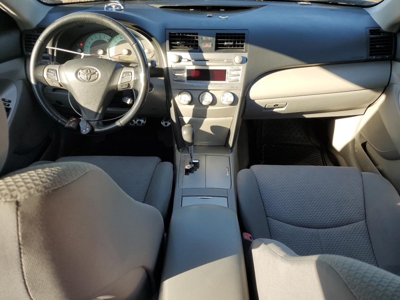 2011 Toyota Camry Base VIN: 4T1BF3EK8BU228807 Lot: 84220535