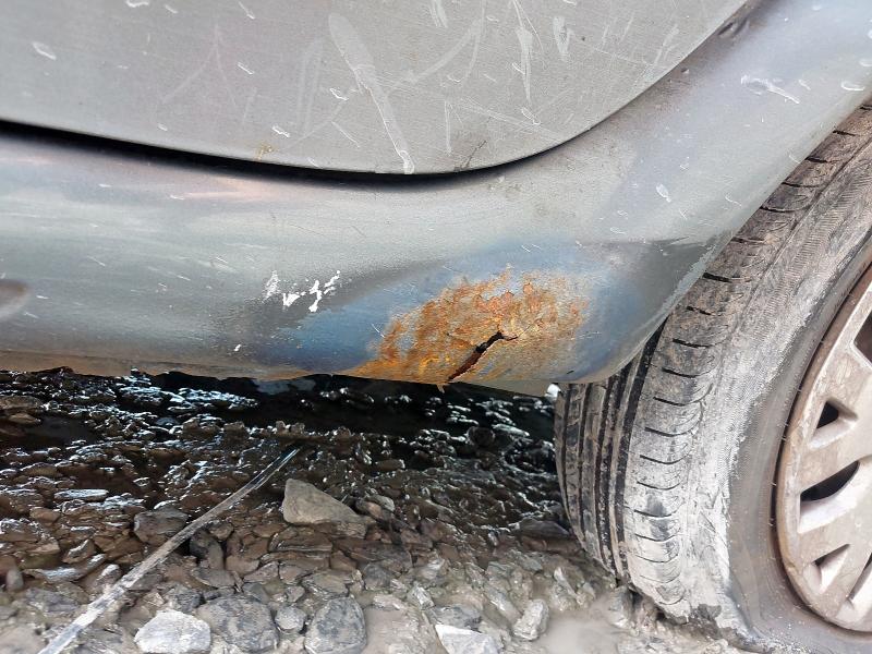 2005 CITROEN XSARA PICASSO 1.6I DESIRE 2 5DR