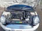 2009 MINI COOPER 1.6 COOPER 2DR for sale at Copart PETERLEE