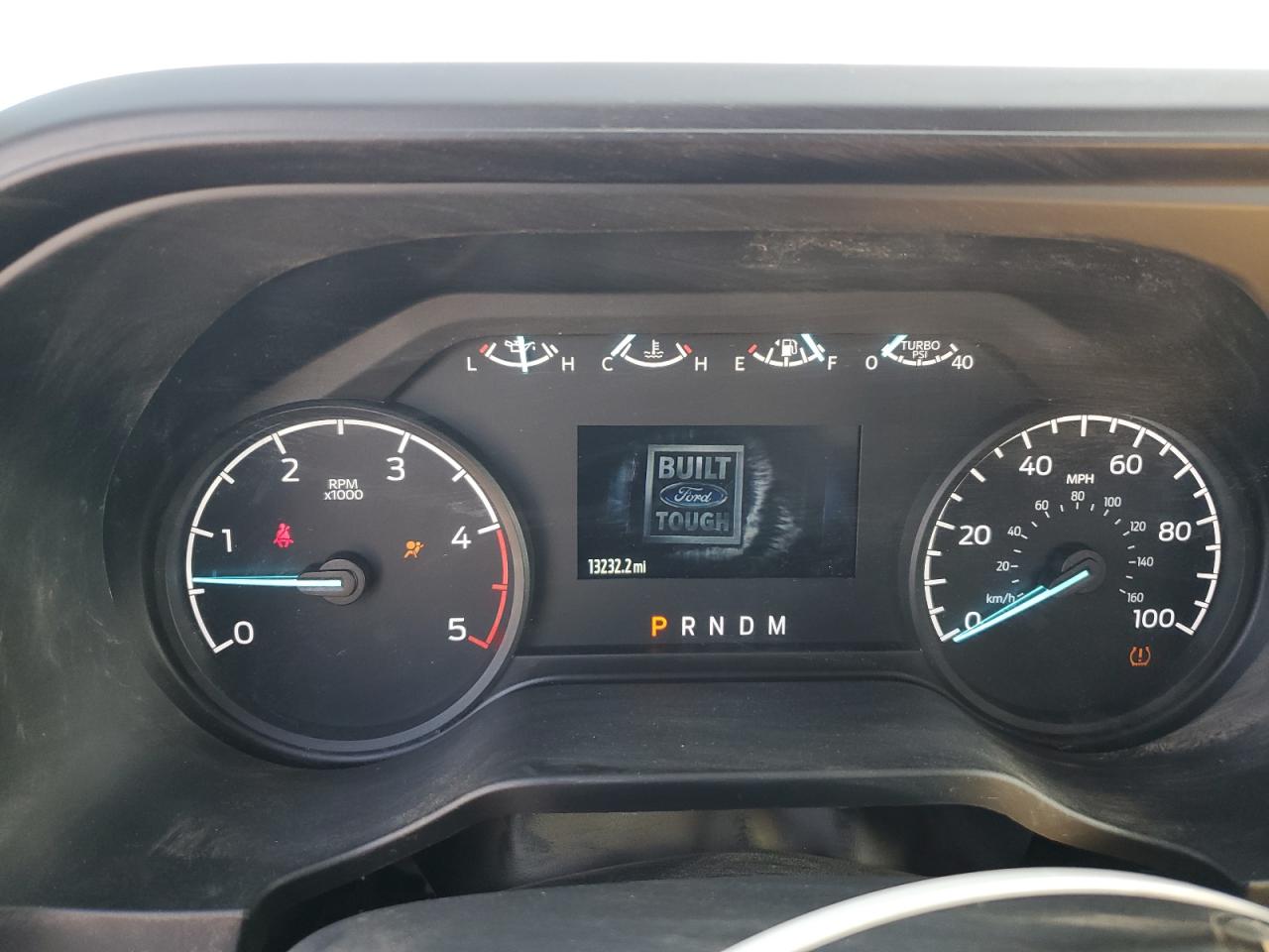 2025 Ford F250 Super Duty VIN: 1FT7W2BT7SEC03960 Lot: 81494975