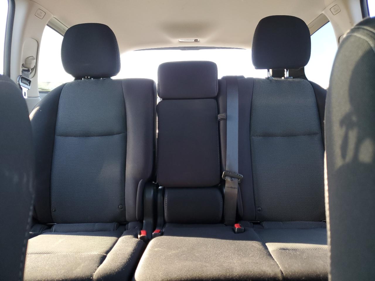 2019 Nissan Pathfinder S VIN: 5N1DR2MN5KC601250 Lot: 84003855