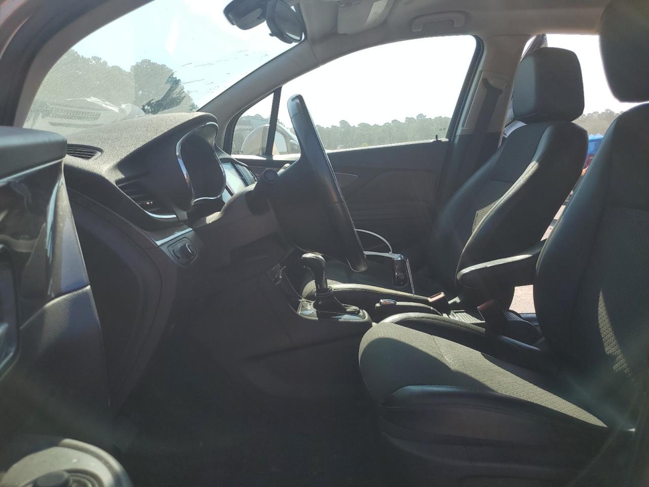 2019 Buick Encore Preferred VIN: KL4CJASBXKB711561 Lot: 63367235