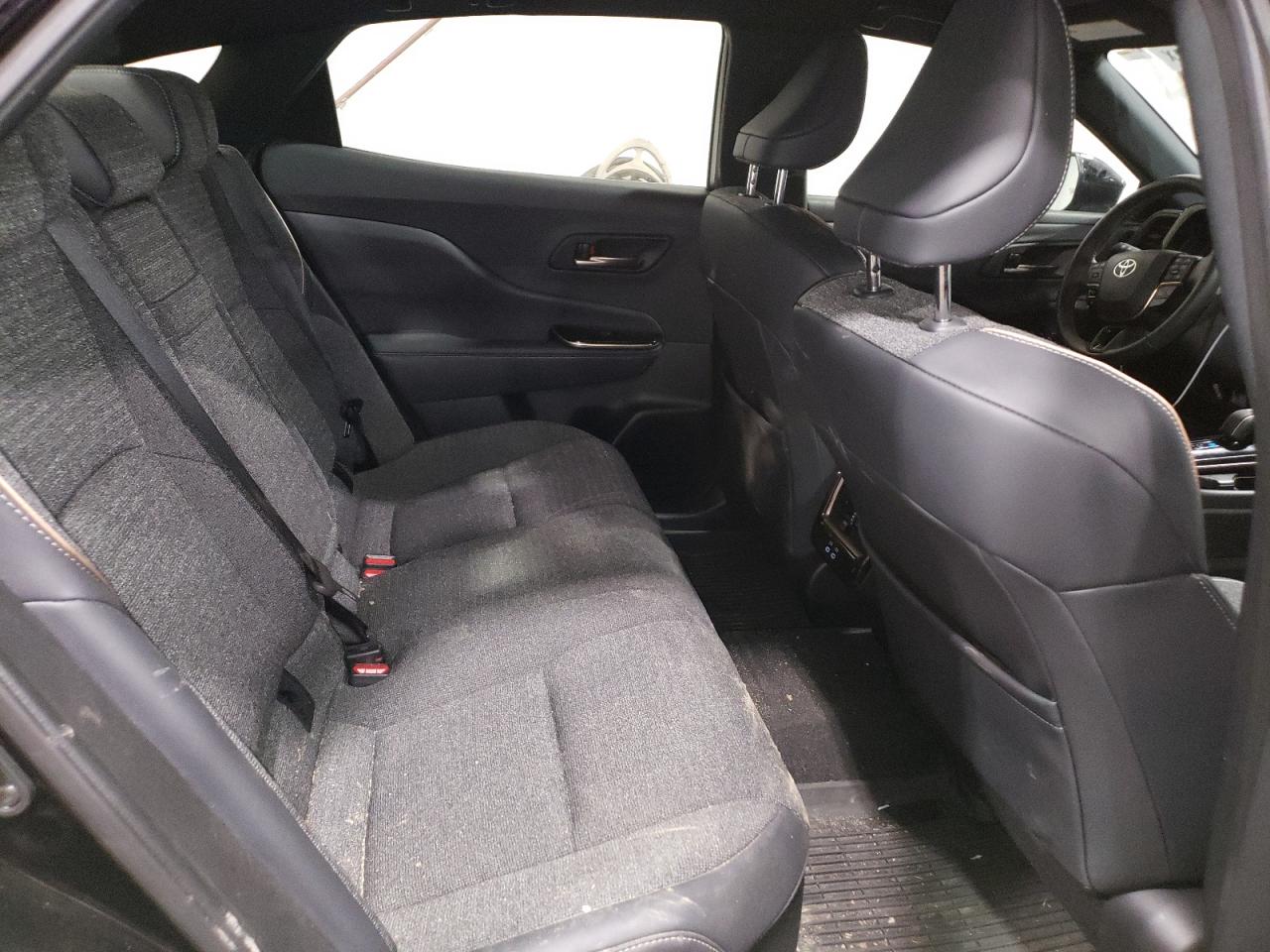 2024 Toyota Crown Xle VIN: JTDAAAAF8R3021278 Lot: 81513355