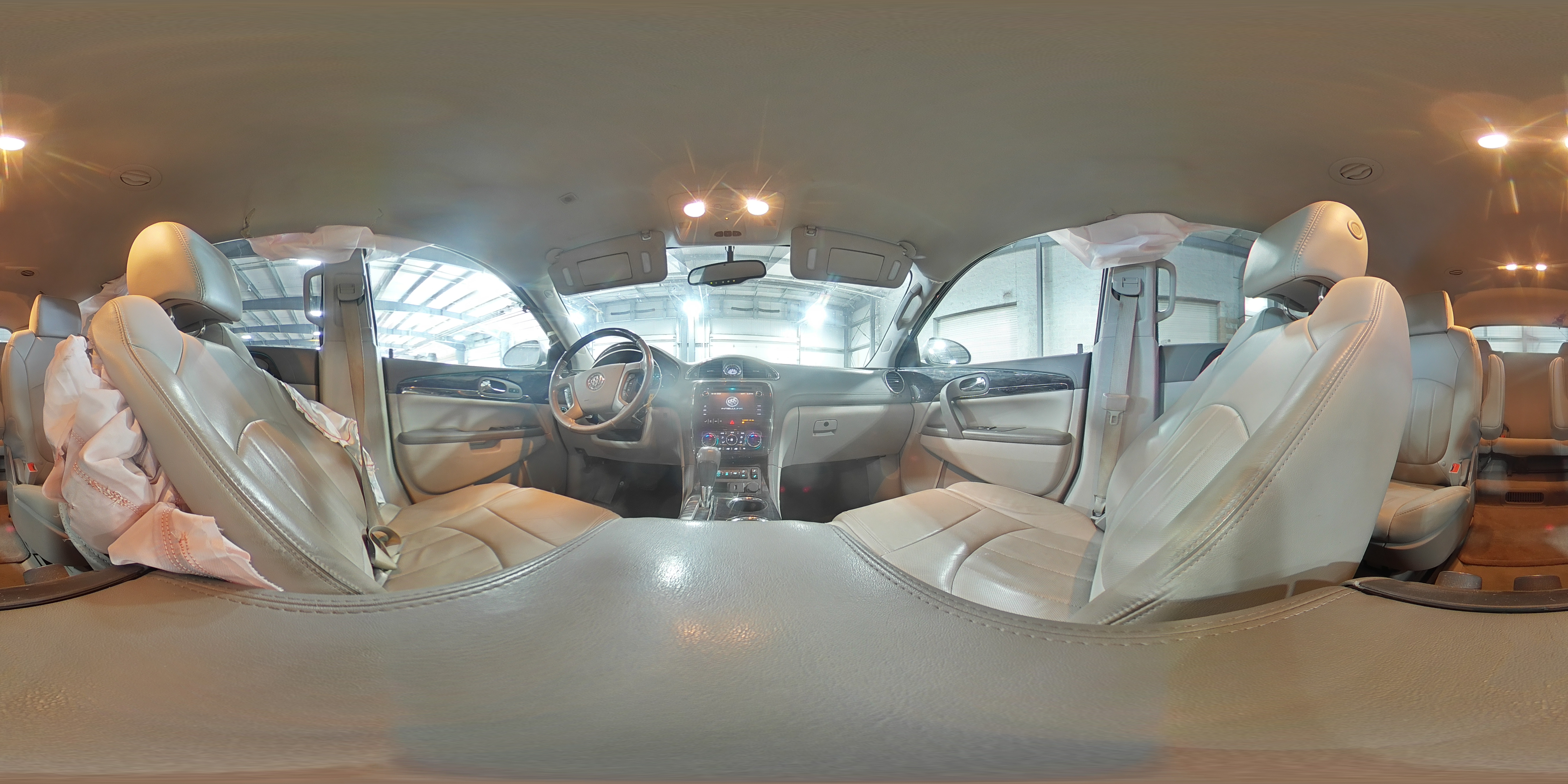 2017 Buick Enclave VIN: 5GAKVBKD4HJ177521 Lot: 71229115