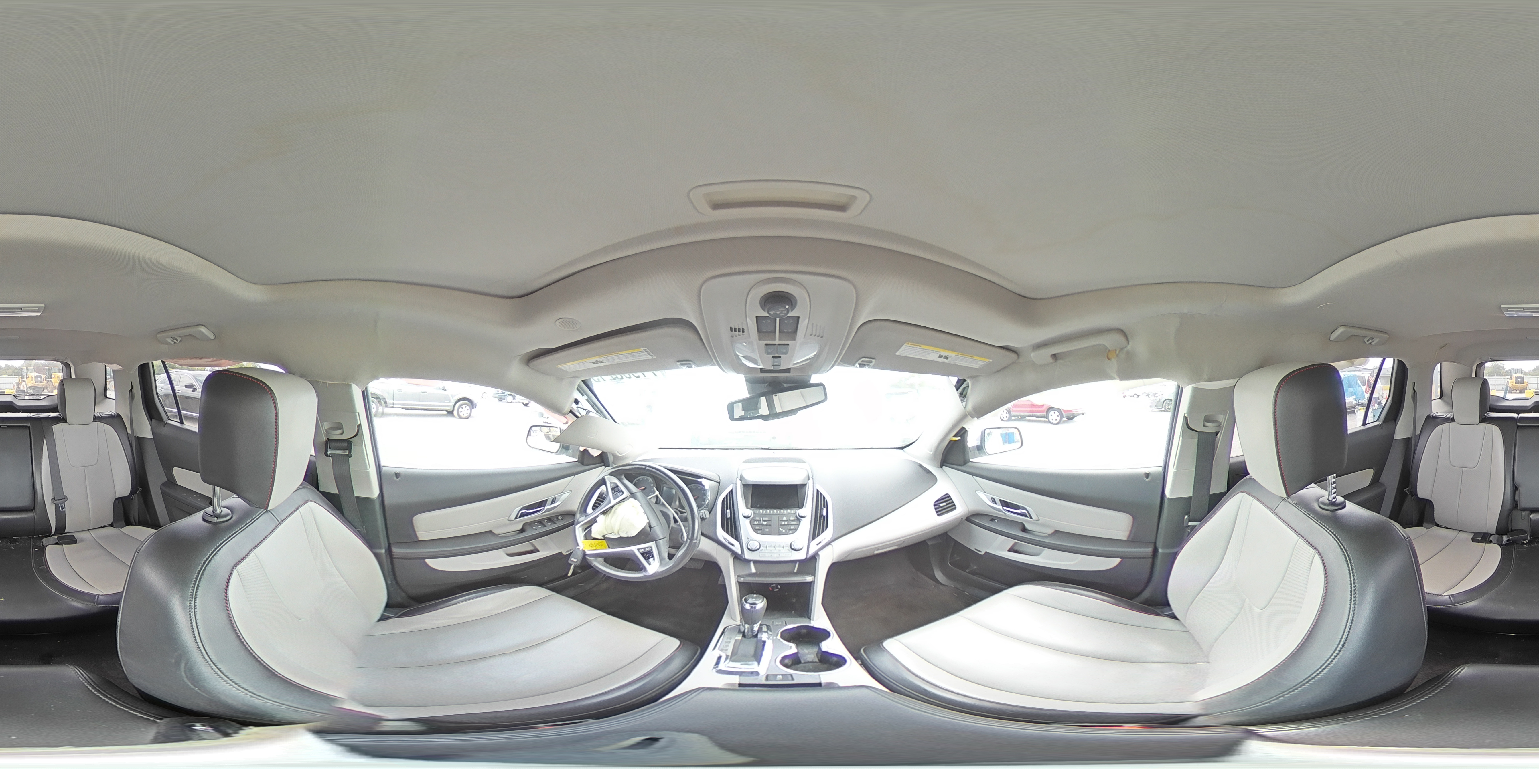 2016 GMC Terrain Slt VIN: 2GKALPEK4G6322063 Lot: 71968215