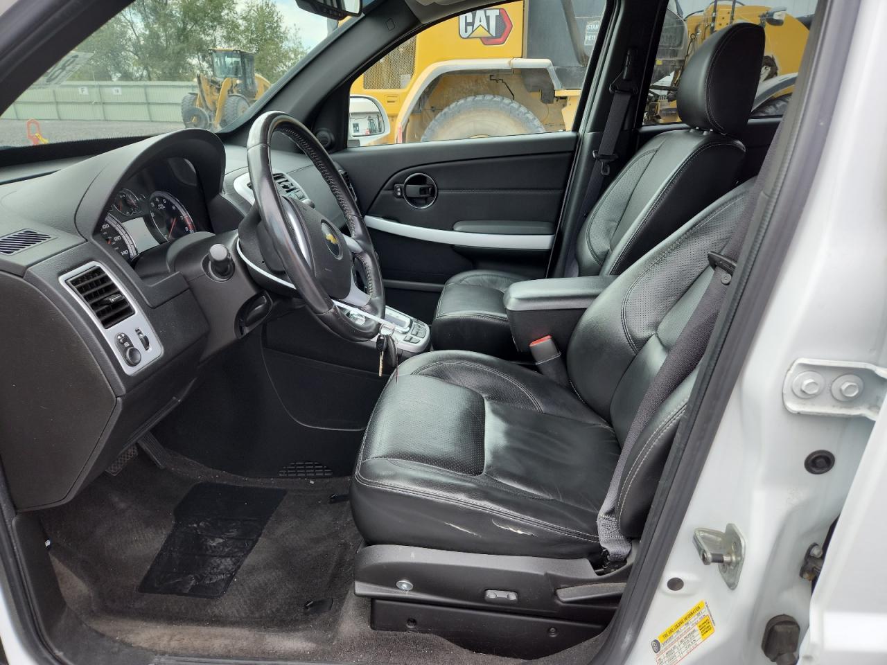 2008 Chevrolet Equinox Sport VIN: 2CNDL037986330803 Lot: 84014275