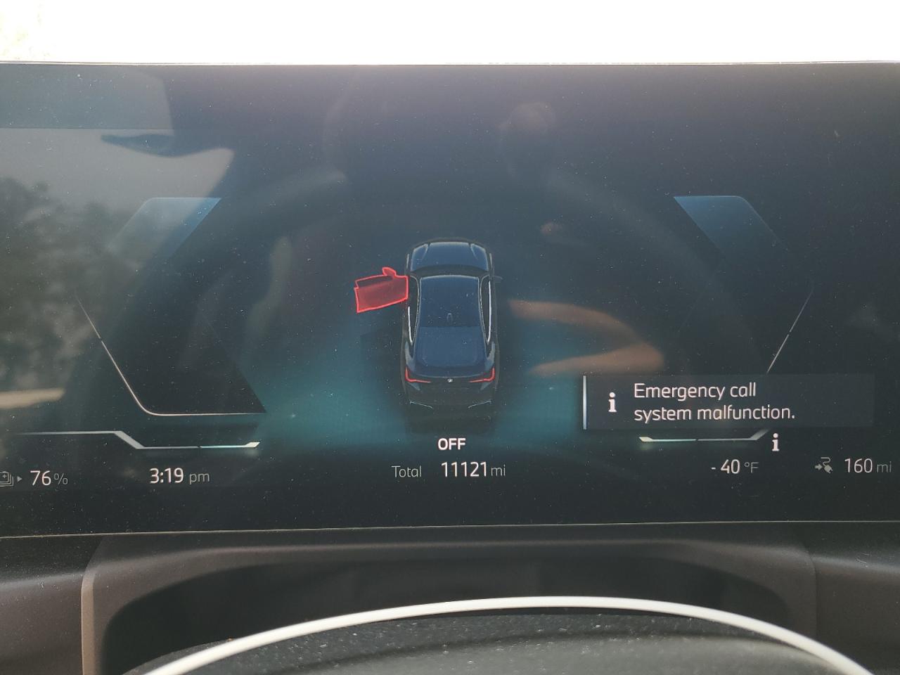 2024 BMW I4 xDrive 40 VIN: WBY83FB06RFS71552 Lot: 81333595