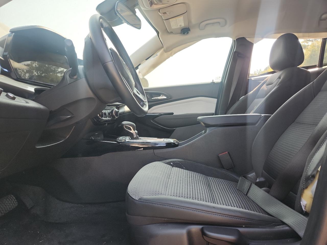 2024 Chevrolet Trax 1Lt VIN: KL77LHE2XRC246299 Lot: 81175185