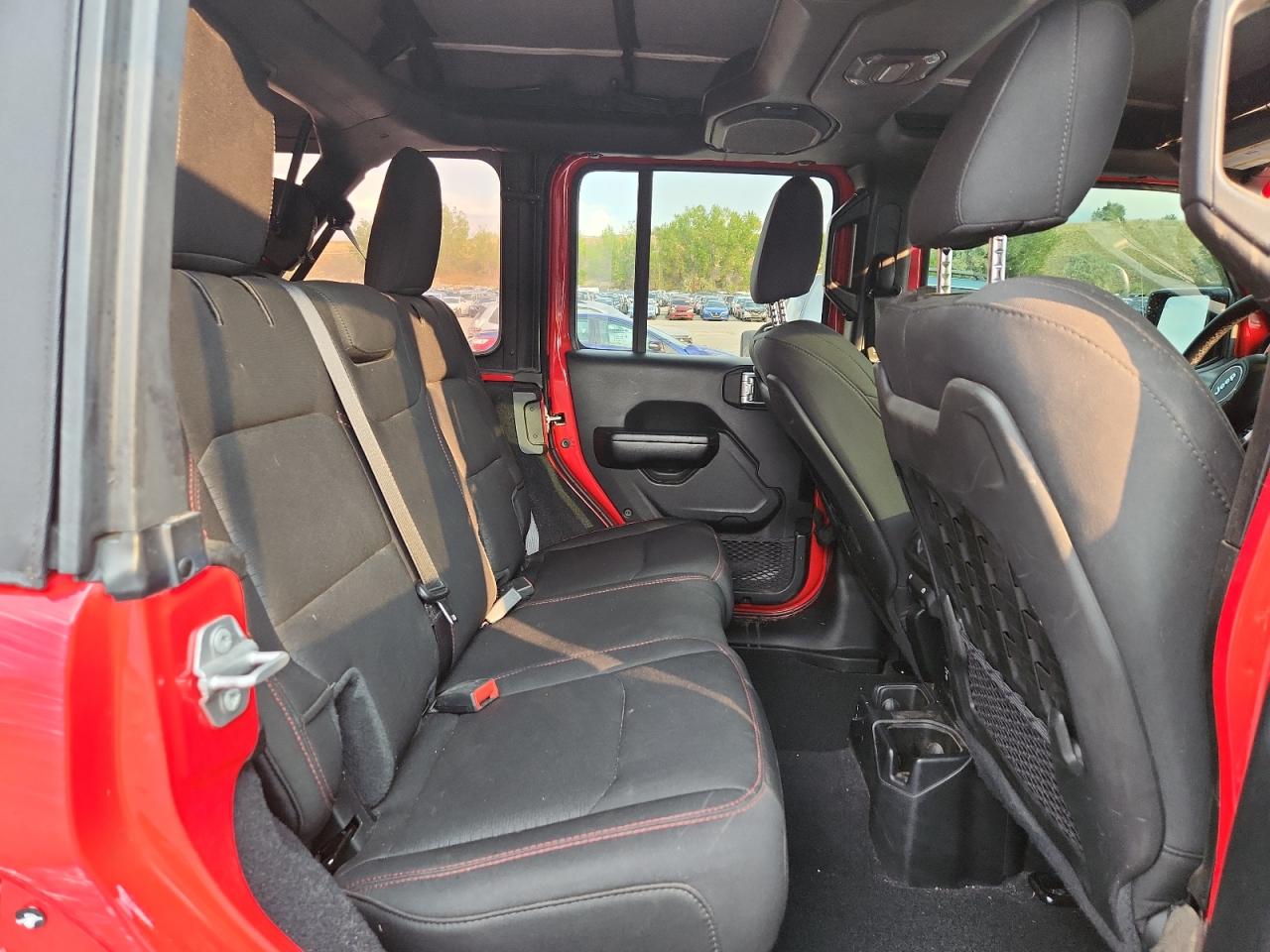 2020 Jeep Wrangler Unlimited Rubicon VIN: 1C4HJXFNXLW225555 Lot: 70679905