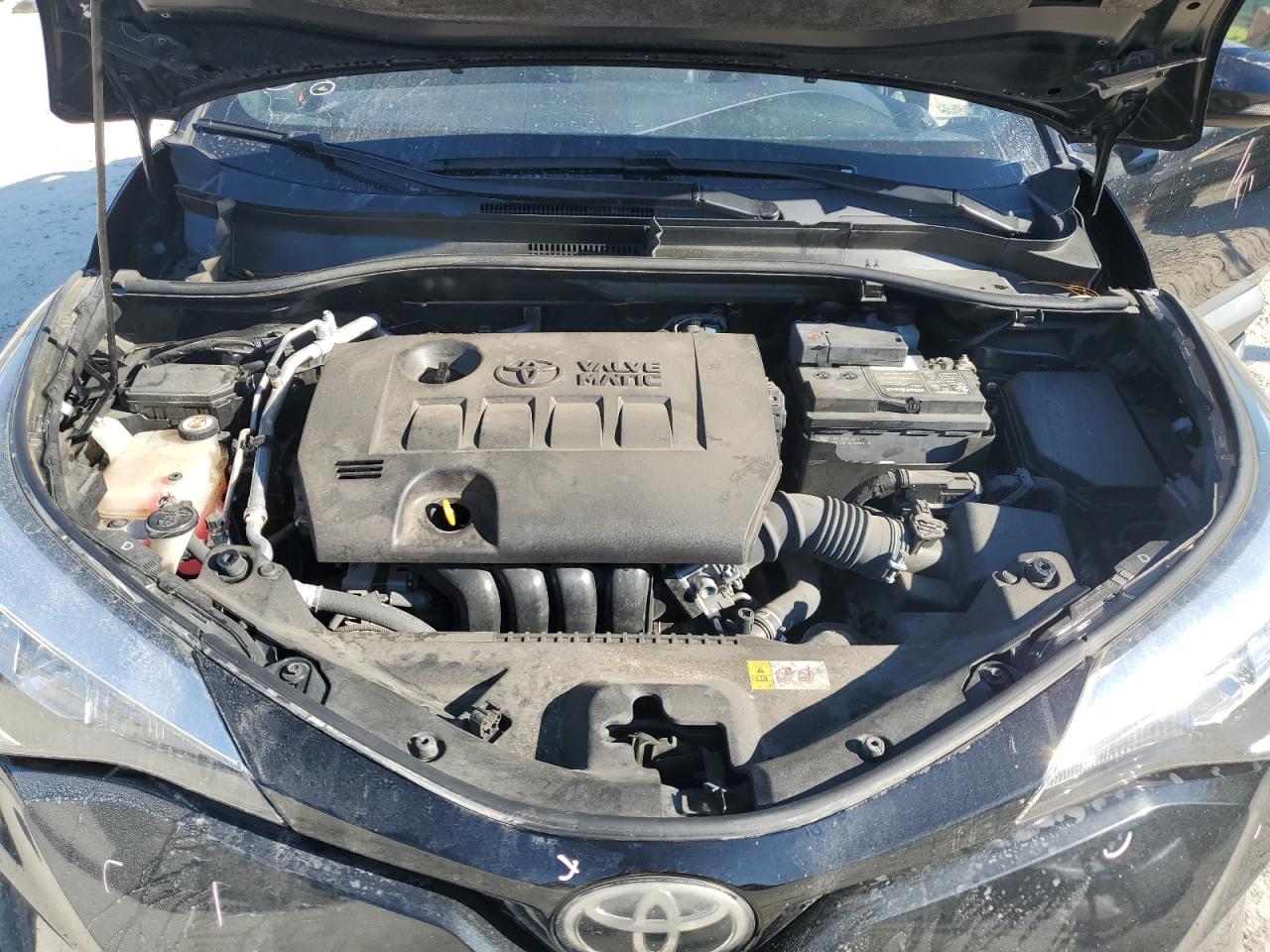 2020 Toyota C-Hr Xle VIN: JTNKHMBX2L1082486 Lot: 82109585