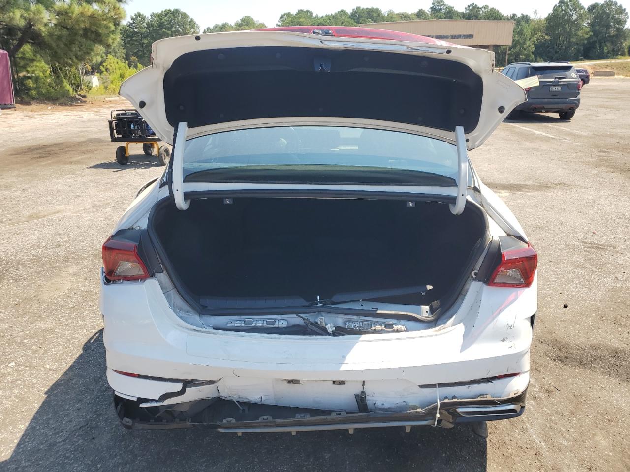 2023 Kia K5 Gt Line VIN: 5XXG64J23PG207561 Lot: 71253655