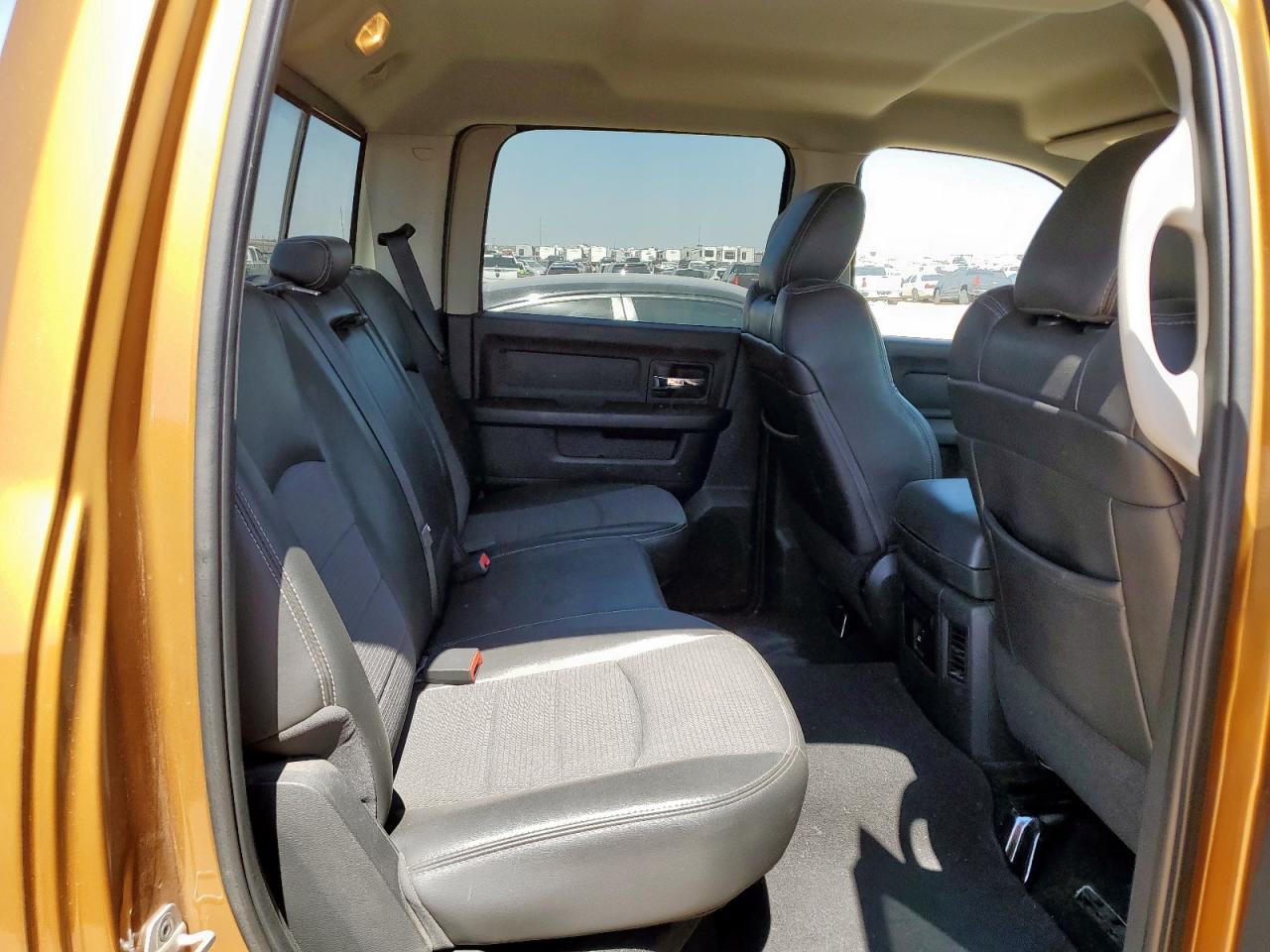 2012 Dodge Ram 1500 Sport VIN: 1C6RD7MT3CS276701 Lot: 71880035
