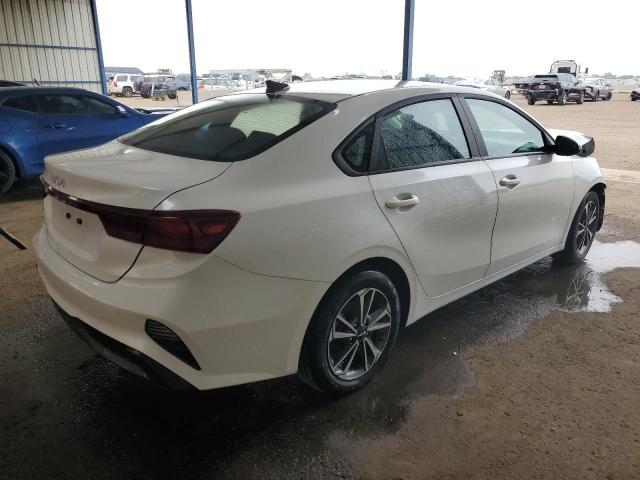  KIA FORTE 2024 Белы
