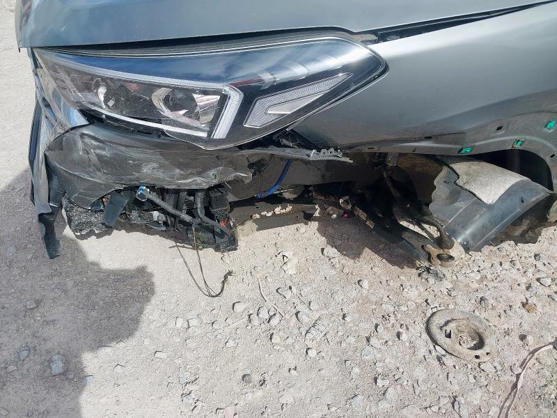 2018 HYUNDAI TUCSON SE NAV