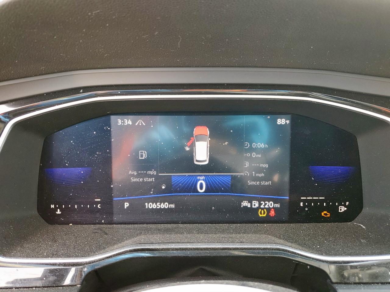 2022 Volkswagen Jetta S VIN: 3VWCM7BU4NM011448 Lot: 81603025