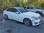 2013 MERCEDES-BENZ C 300 4MATIC   à vendre chez Copart ON - COOKSTOWN