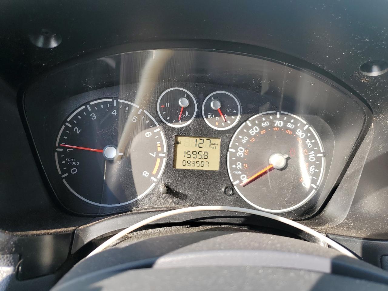 2012 Ford Transit Connect Xlt Premium VIN: NM0KS9CN9CT097519 Lot: 83784385