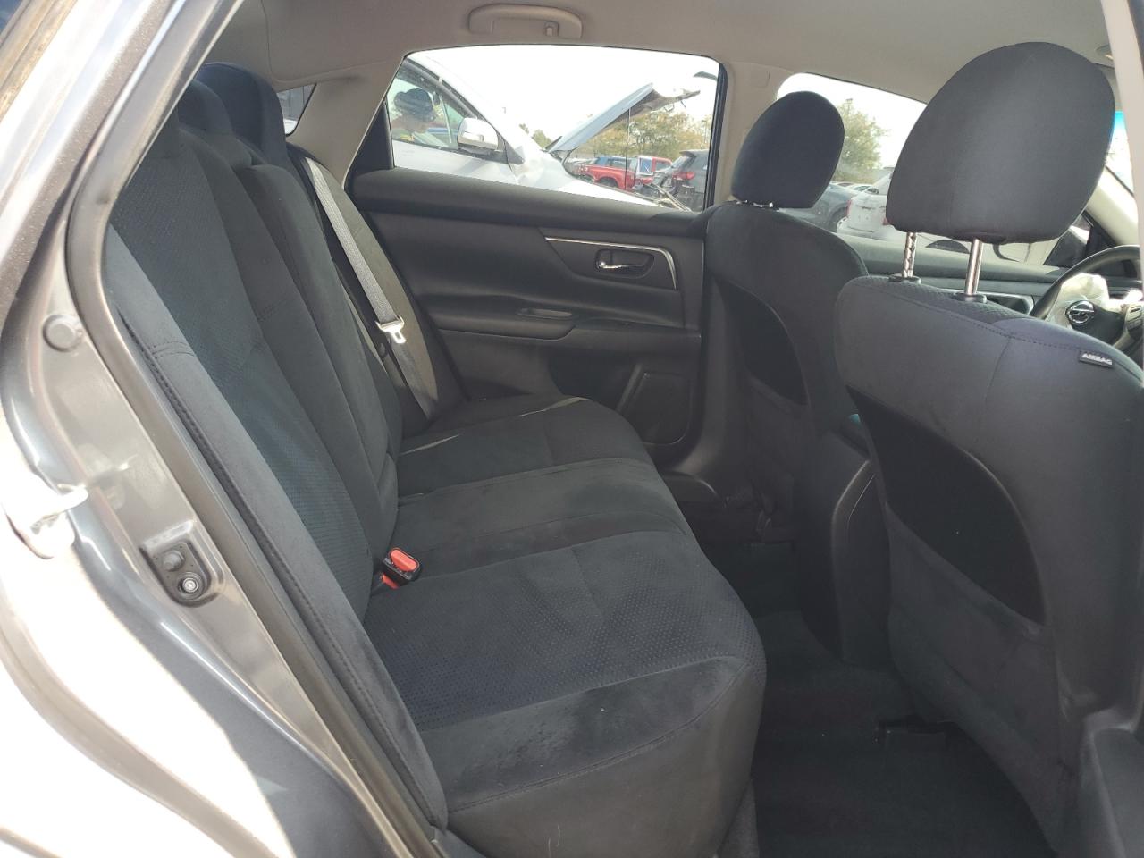 2015 Nissan Altima 2.5 VIN: 1N4AL3AP4FN909191 Lot: 80664015