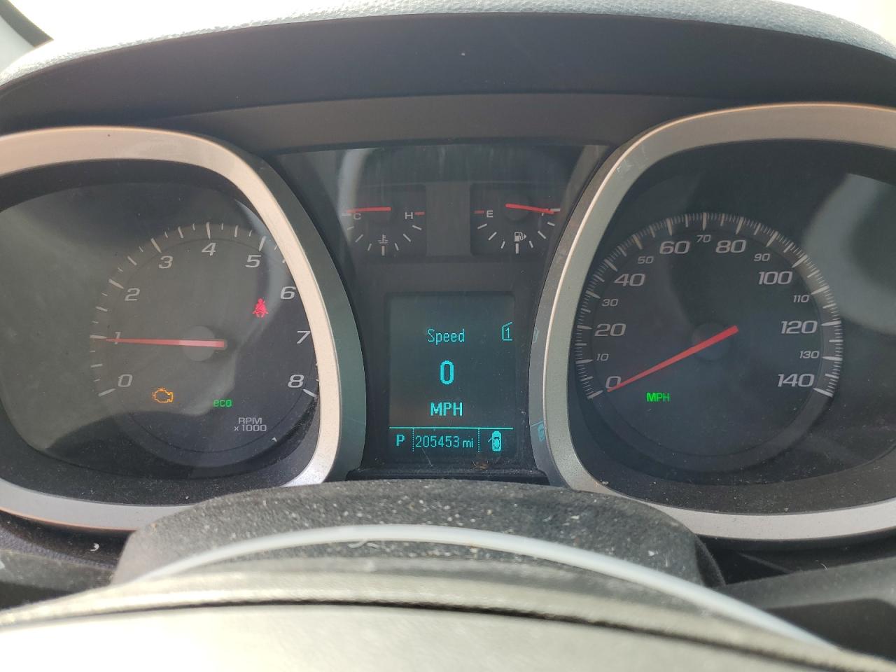 2012 Chevrolet Equinox Lt VIN: 2GNALPEK1C6102408 Lot: 81619765