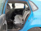 2015 VOLKSWAGEN POLO SE  for sale at Copart CORBY