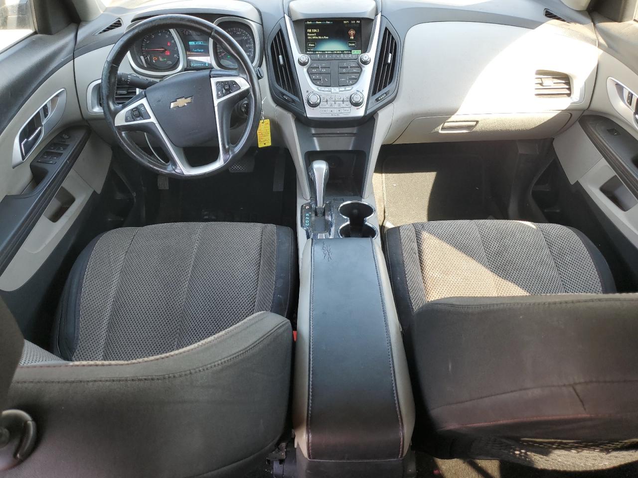 2014 Chevrolet Equinox Lt VIN: 2GNALBEK5E6282644 Lot: 96195225