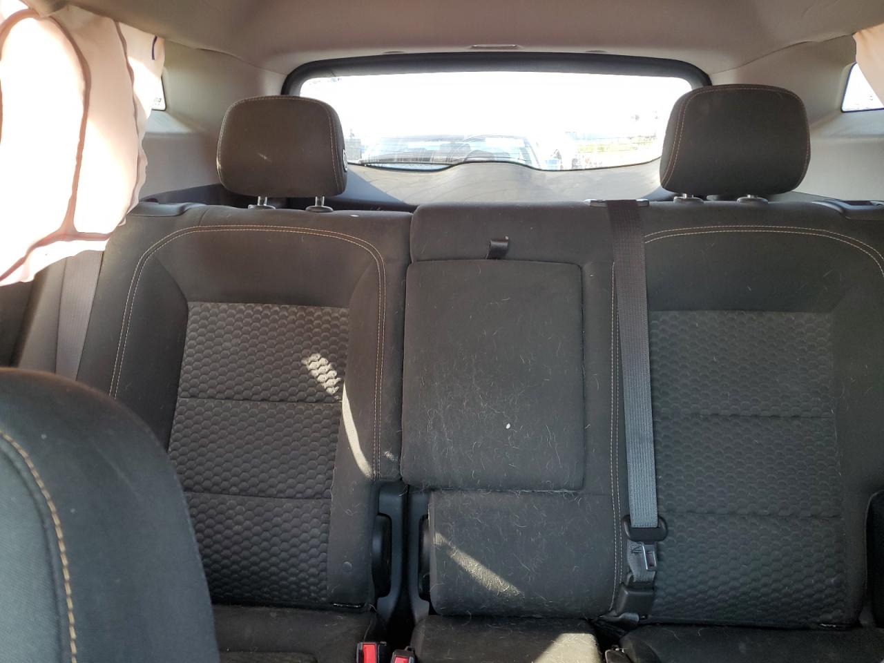 2019 GMC Terrain Sle VIN: 3GKALTEVXKL112641 Lot: 80701295