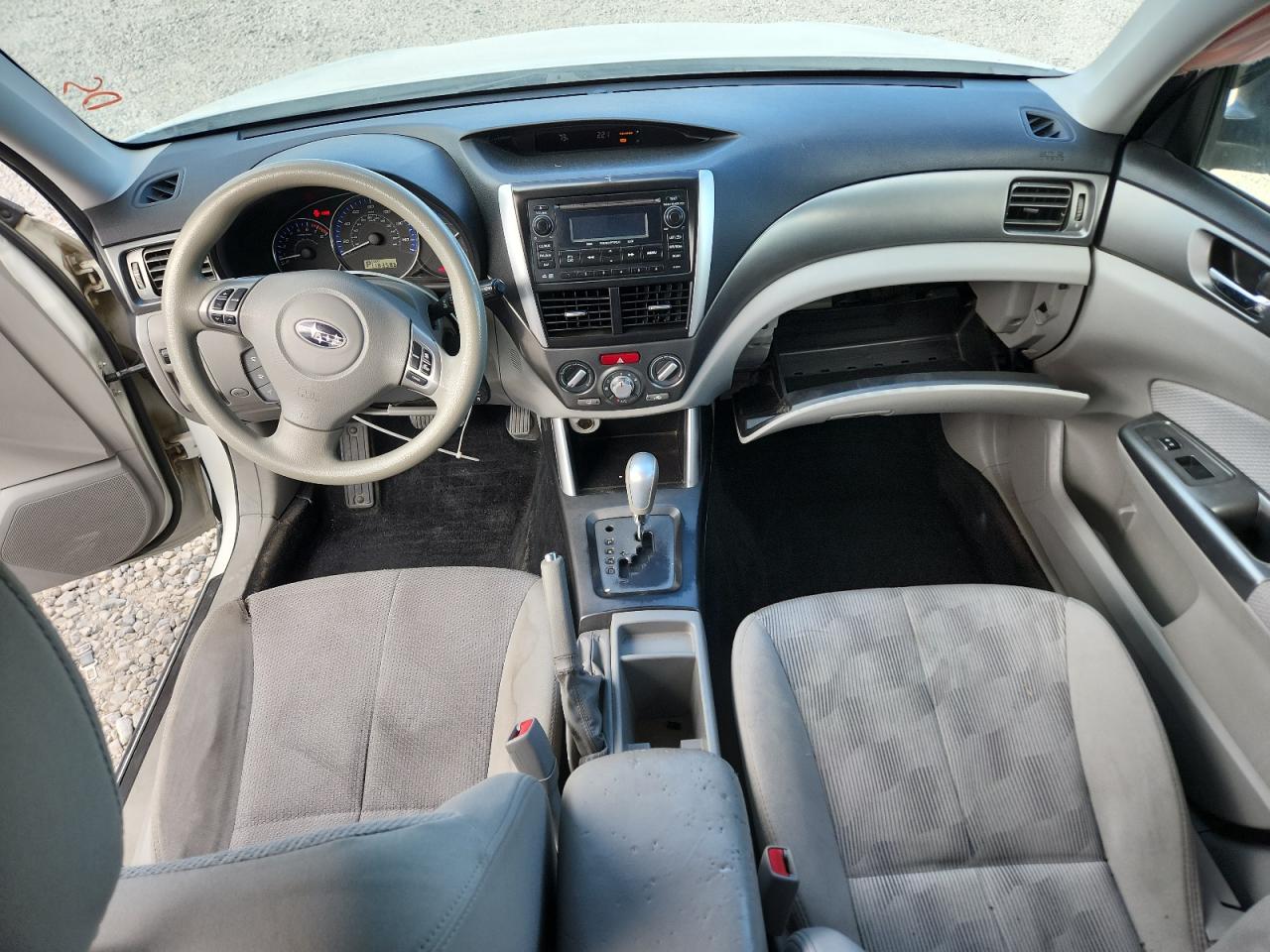 2012 Subaru Forester 2.5X Premium VIN: JF2SHADCXCH444568 Lot: 84051675